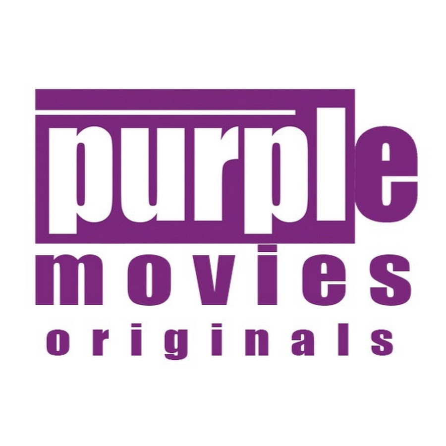 Purple Movies Originals YouTube 频道头像