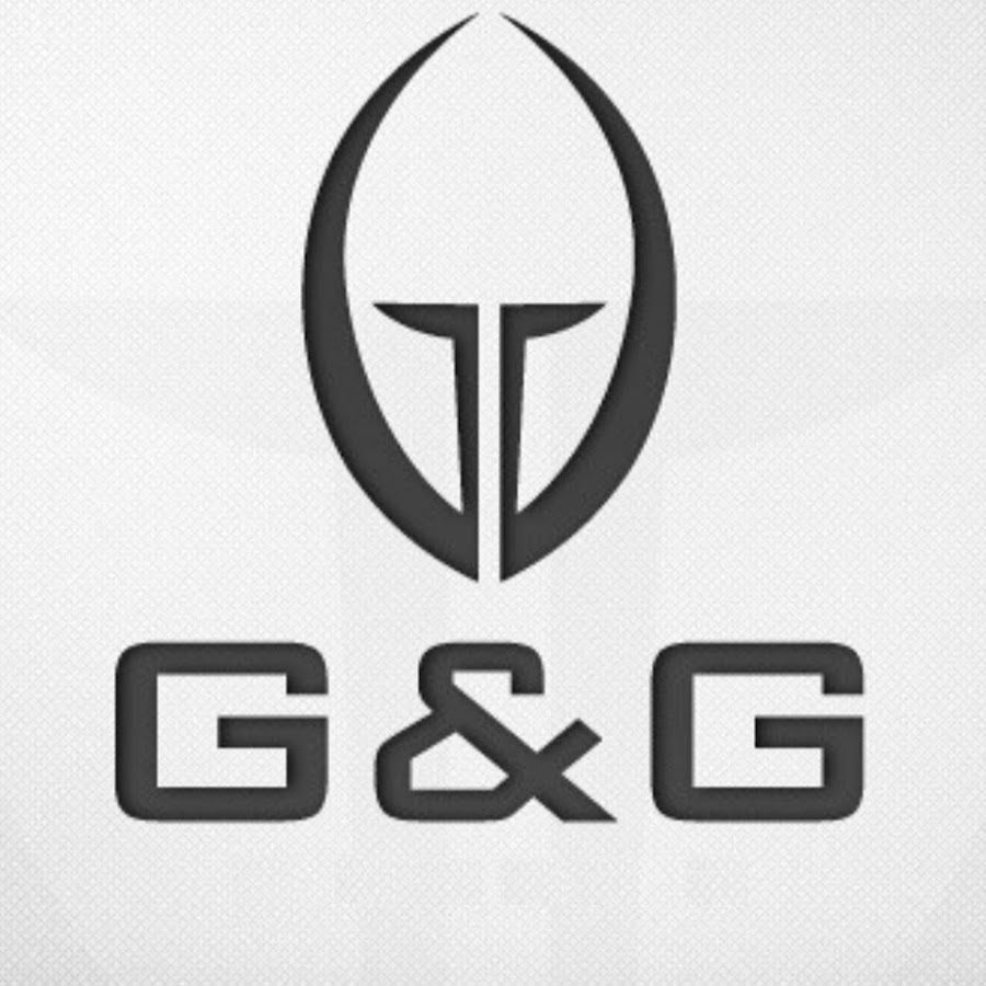 Gadget & Gear YouTube channel avatar