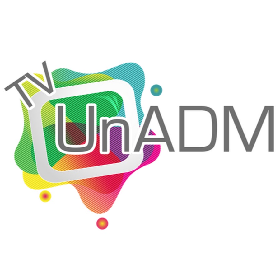 TV UnADM YouTube kanalı avatarı