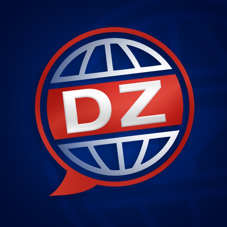 DramaZone YouTube channel avatar