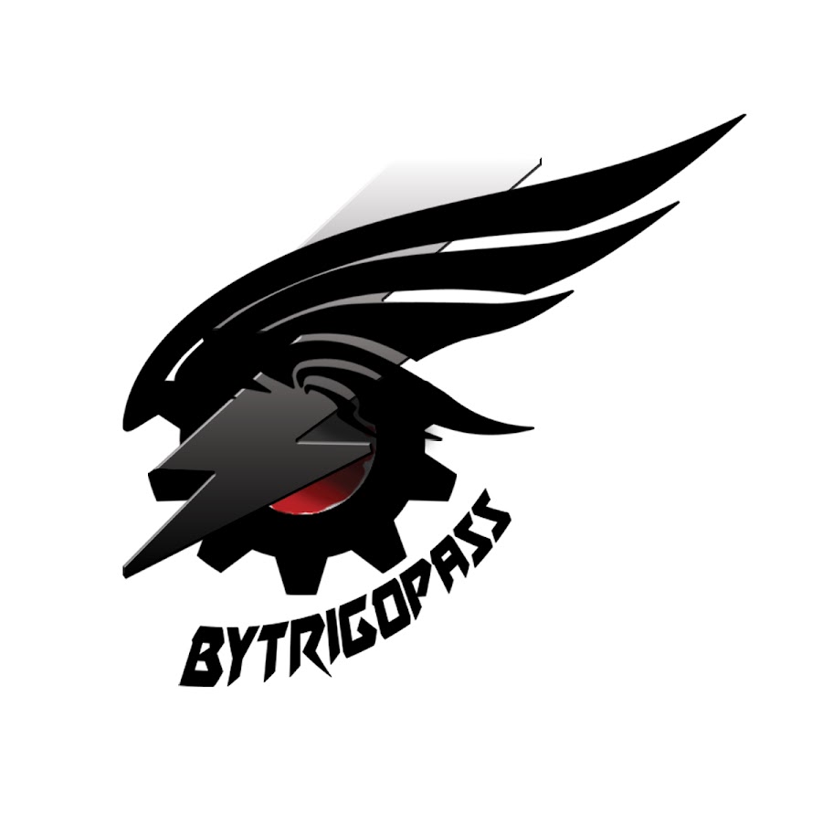 ByTriGoPass رمز قناة اليوتيوب