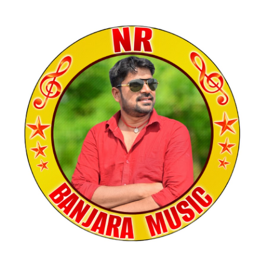 NR BANJARA MUSIC YouTube channel avatar