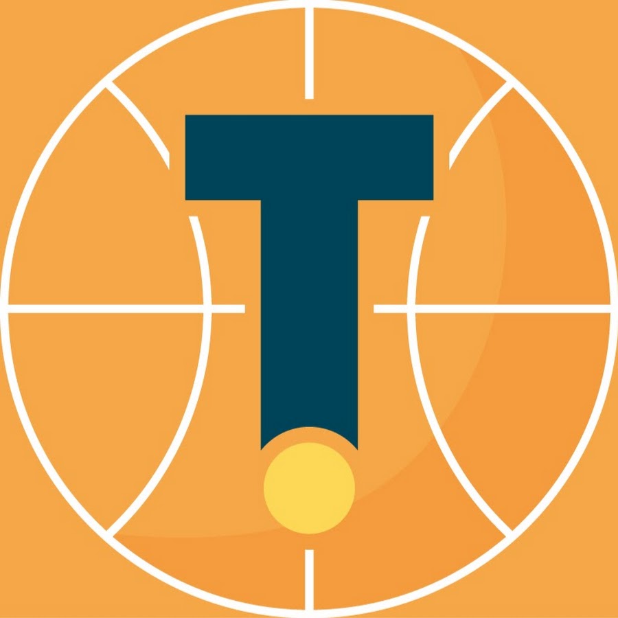 Tifo Basketball यूट्यूब चैनल अवतार