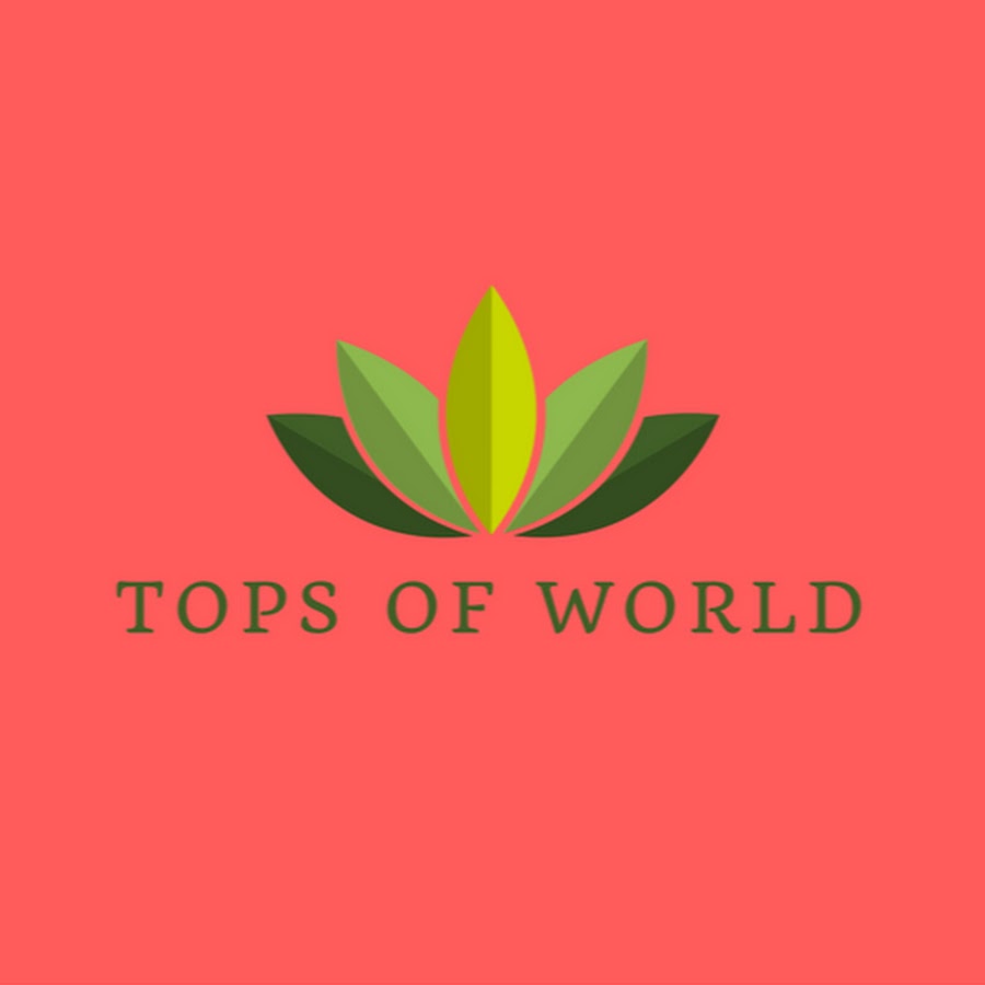 Tops of World رمز قناة اليوتيوب