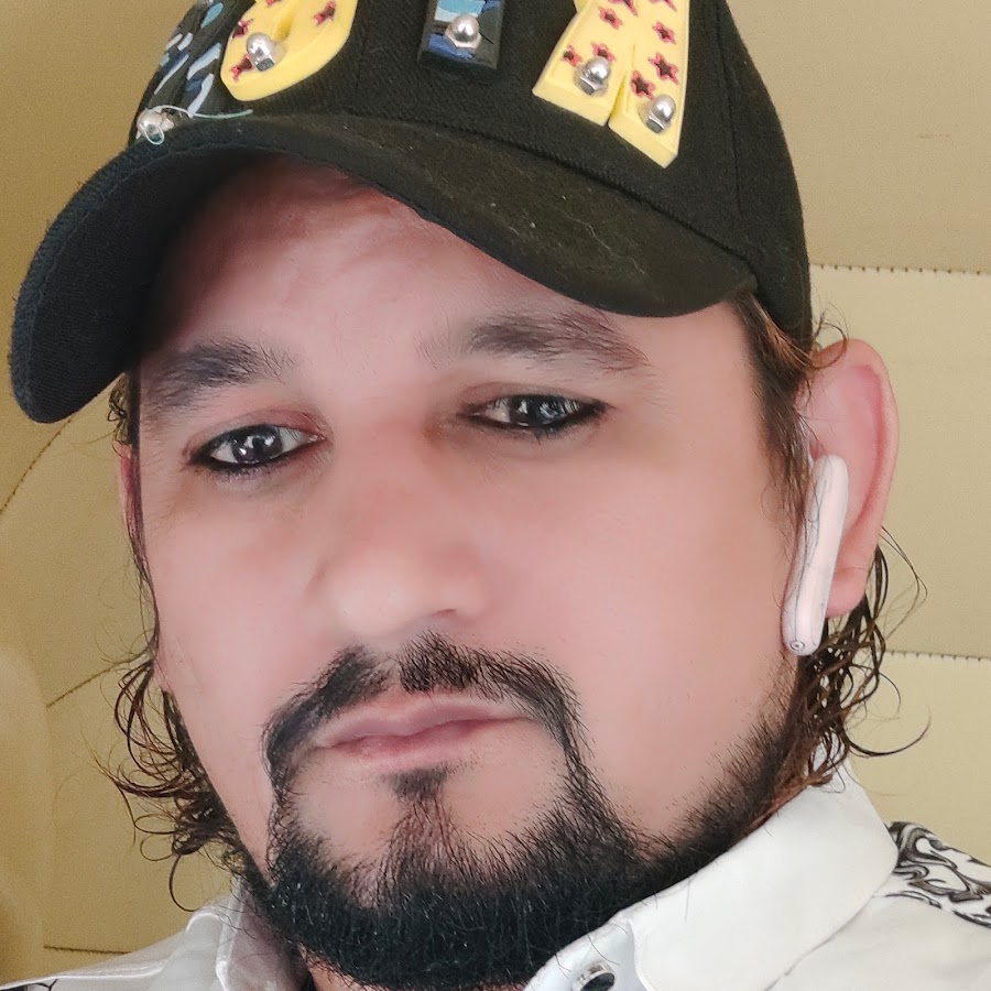 Moshin Khan YouTube channel avatar