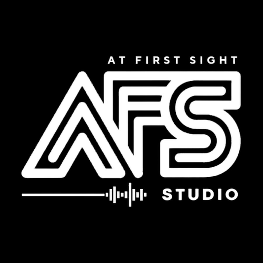 AFS AtFirstSight Dance Academy Avatar de canal de YouTube