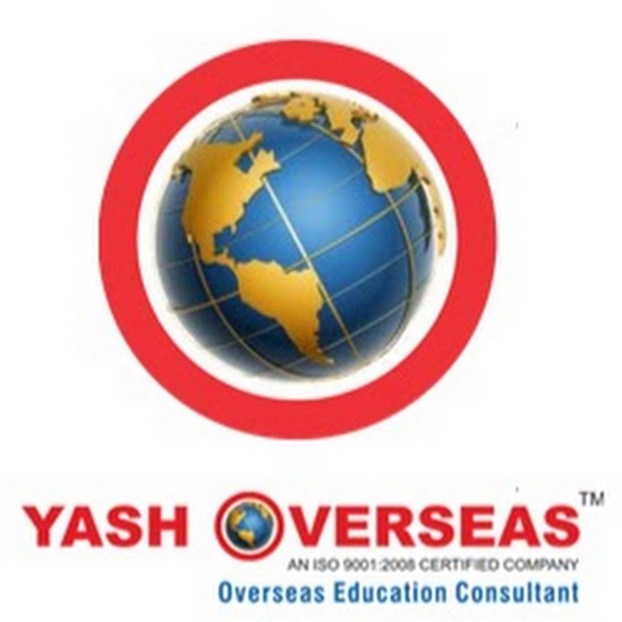Yash Overseas YouTube kanalı avatarı