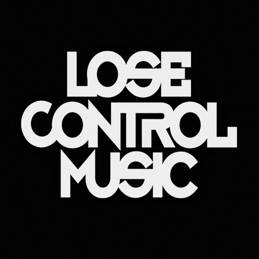 Lose Control Music رمز قناة اليوتيوب