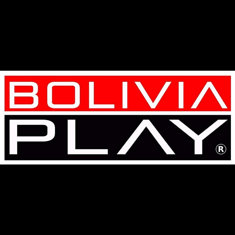 Bolivia PLAY YouTube 频道头像