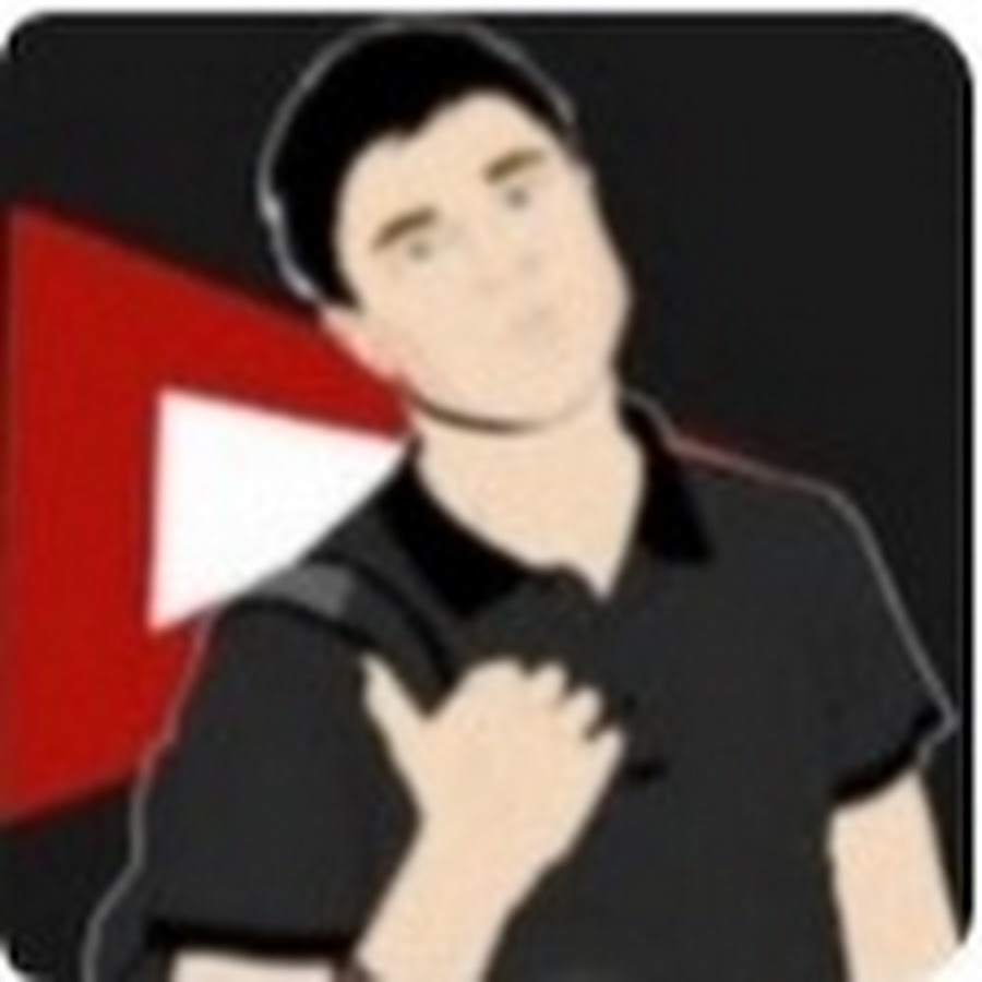 Mi Fix YouTube channel avatar