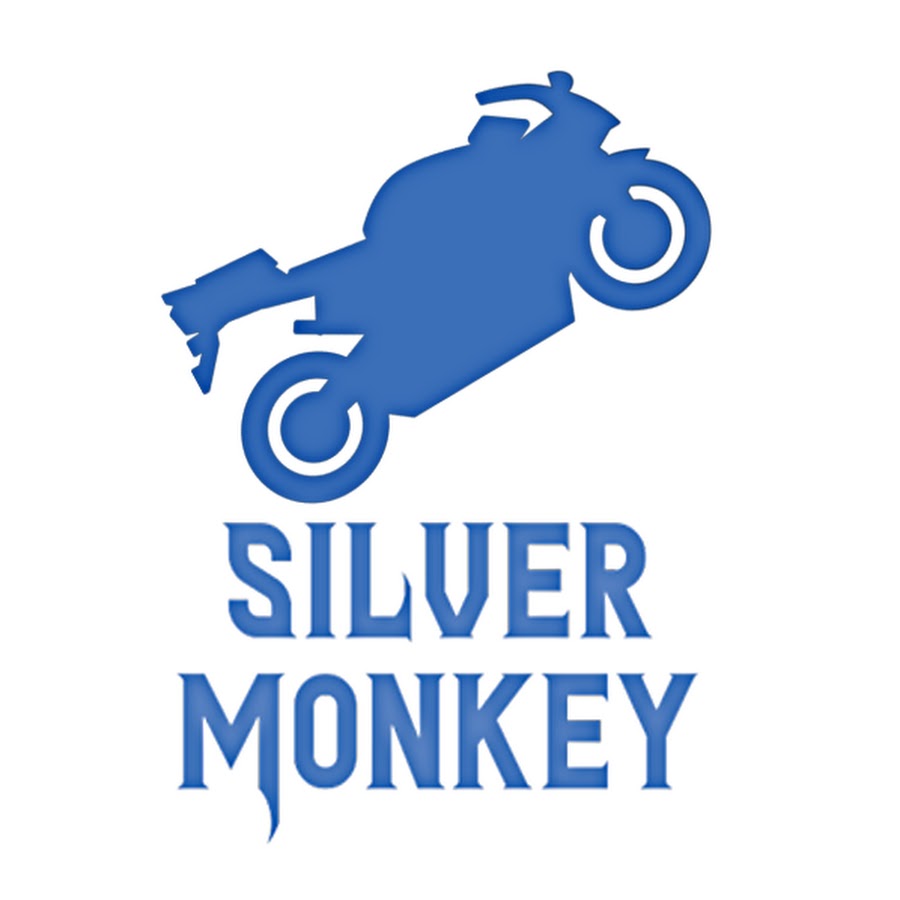 Silver Monkey Avatar del canal de YouTube