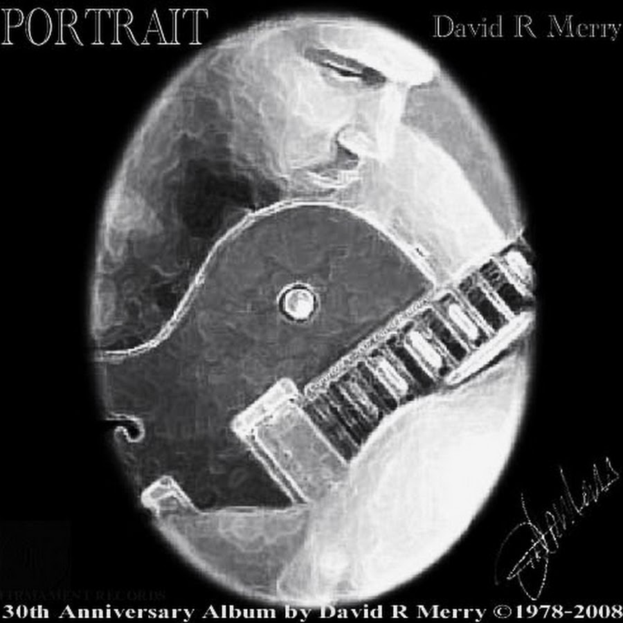 David R Merry YouTube kanalı avatarı