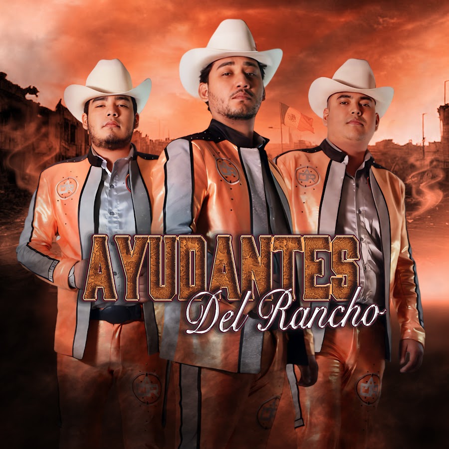 Ayudantes Del Rancho YouTube channel avatar