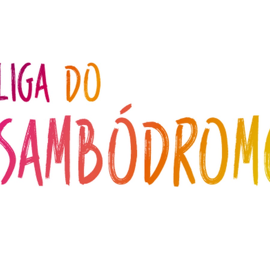 Liga do SambÃ³dromo - Carnaval_news YouTube channel avatar