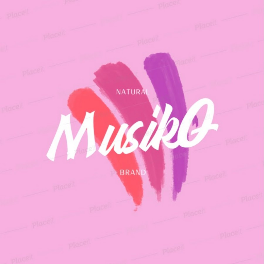 MusikQ رمز قناة اليوتيوب