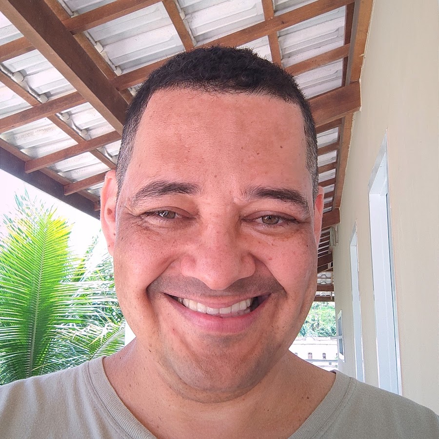 Joenildo Santos YouTube channel avatar