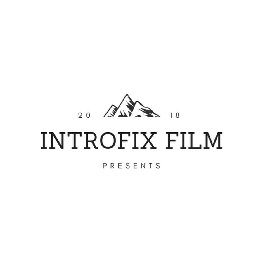 Introfix Films رمز قناة اليوتيوب