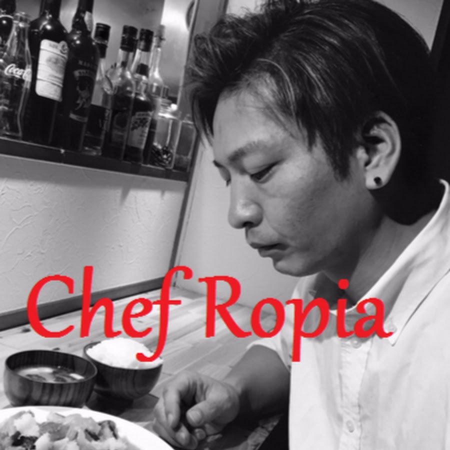 Chef Ropia