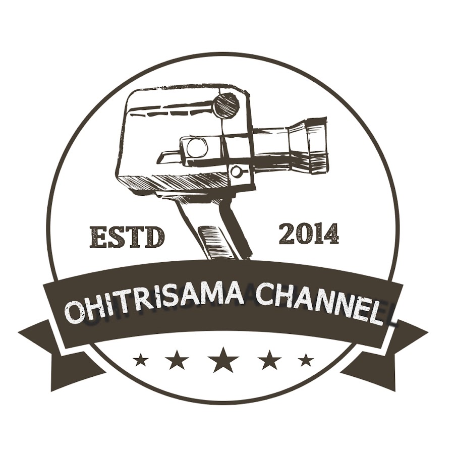 OHITORISAMA CHANNEL YouTube channel avatar