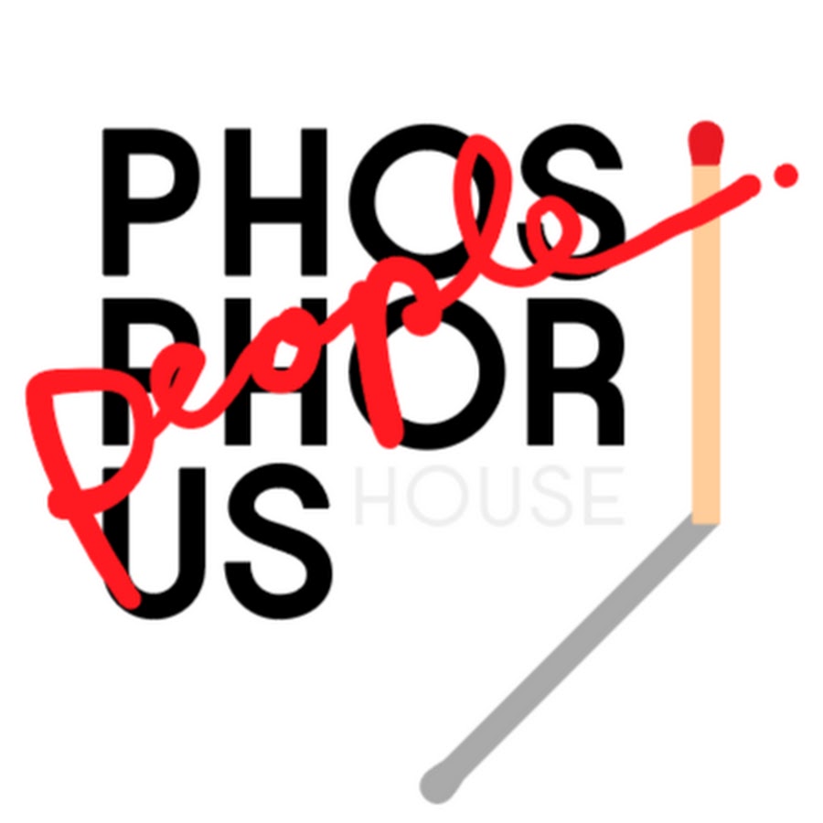 PHOSPHORUS HOUSE