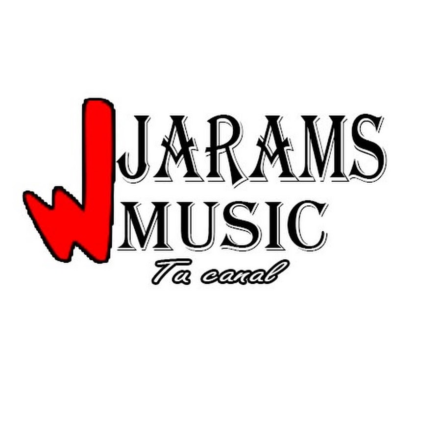 JARAMS MUSIC ইউটিউব চ্যানেল অ্যাভাটার