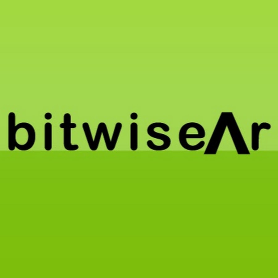 Bitwise Ar