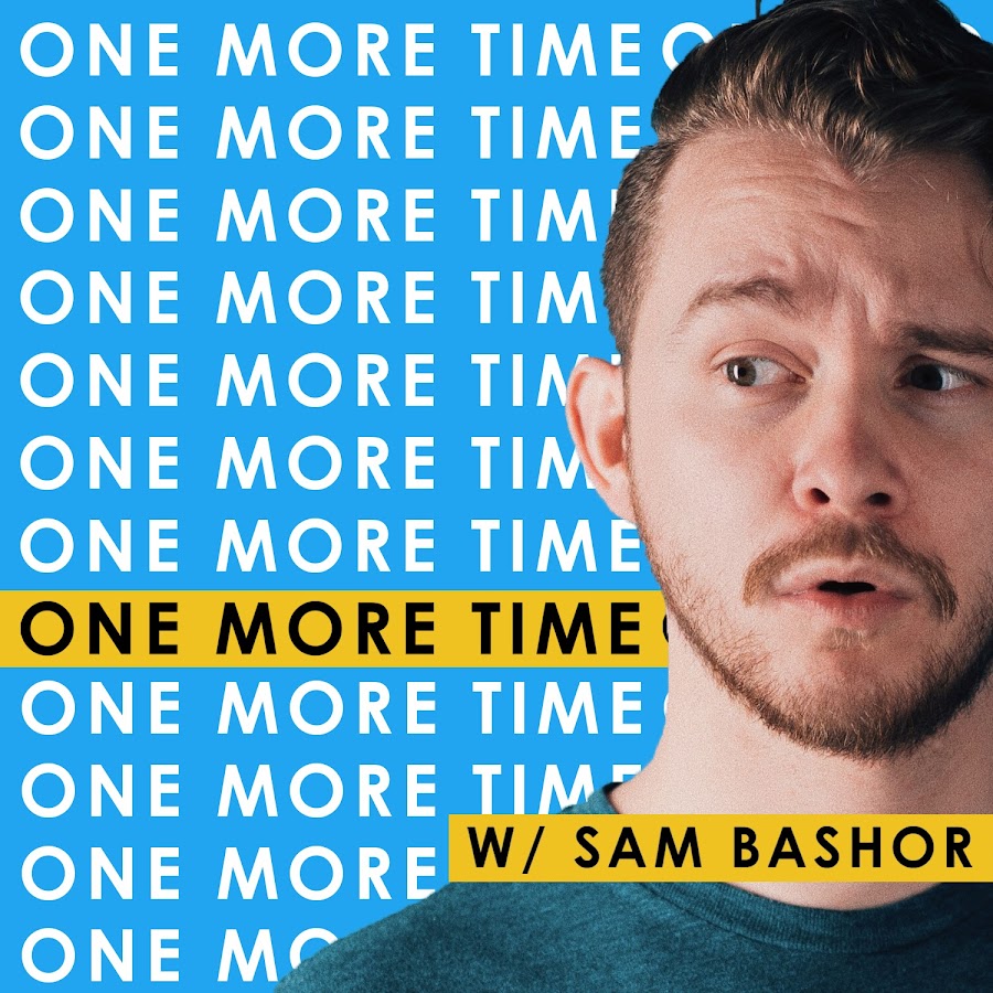 Sam Bashor यूट्यूब चैनल अवतार
