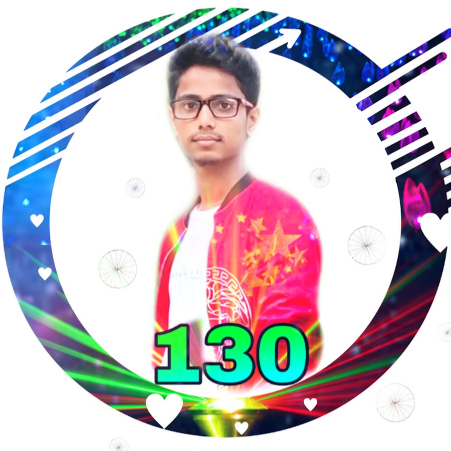 Buddhir Lorai 130 YouTube kanalı avatarı