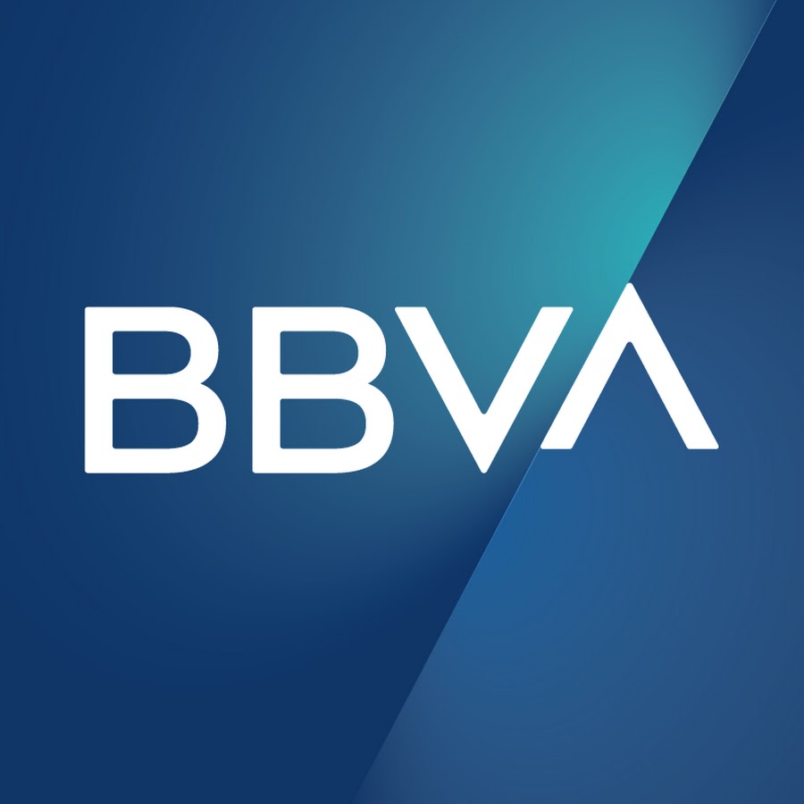 BBVA यूट्यूब चैनल अवतार