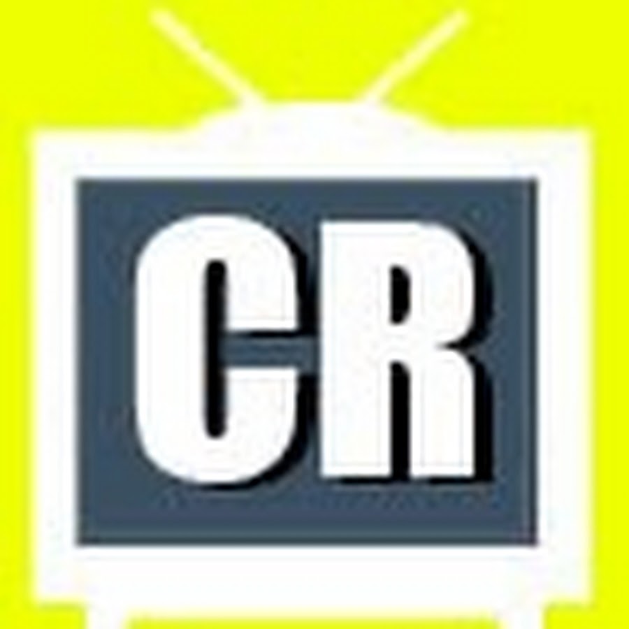 Cronwerk tv ইউটিউব চ্যানেল অ্যাভাটার