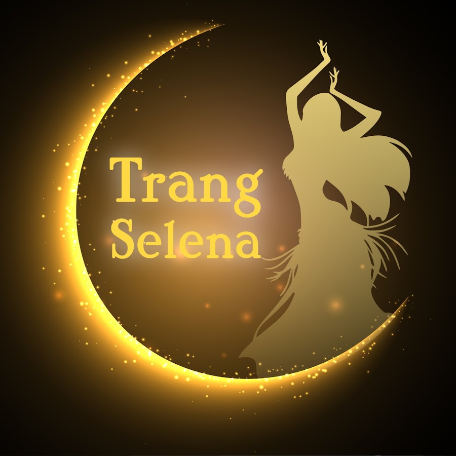 Trang Selena Awatar kanału YouTube