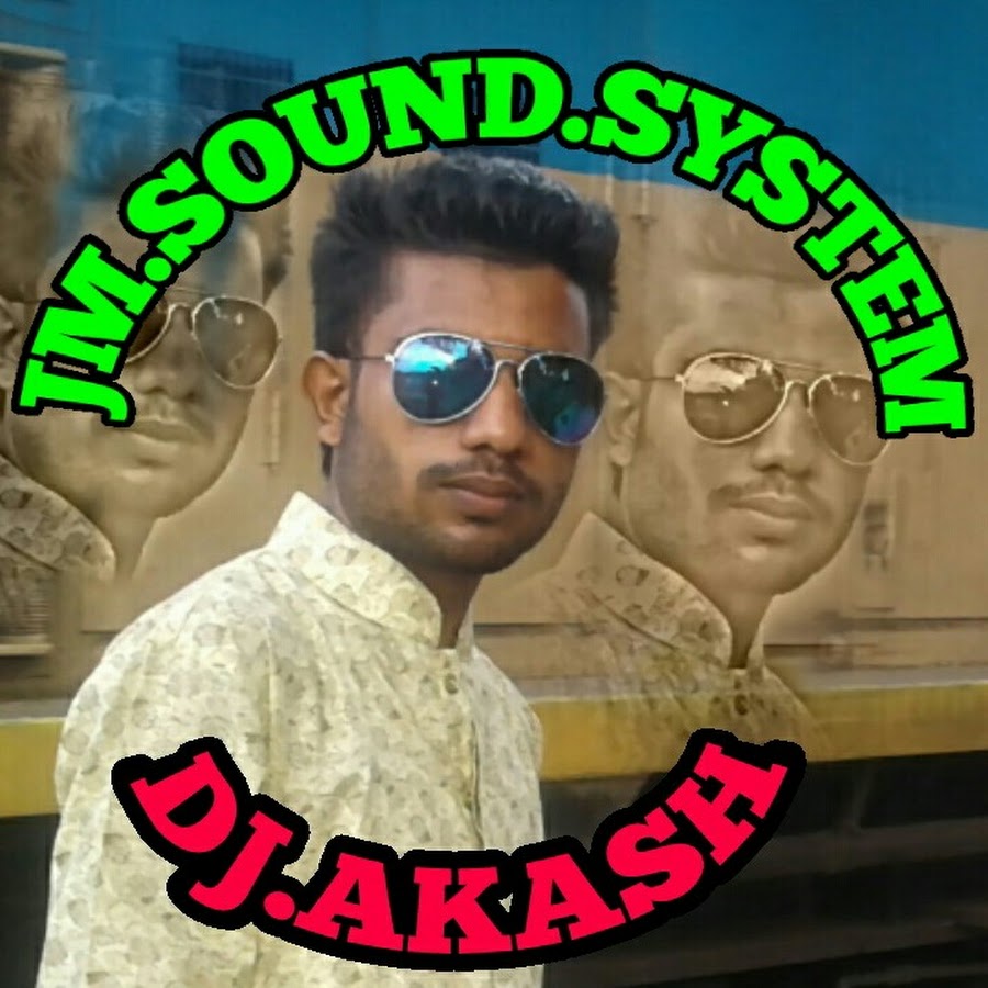 JM SOUND SYSTEM YouTube channel avatar