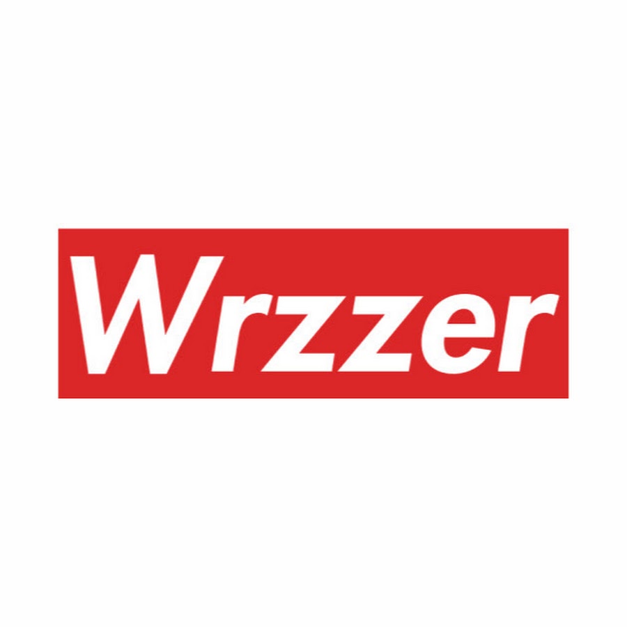 Wrzzer 2 رمز قناة اليوتيوب