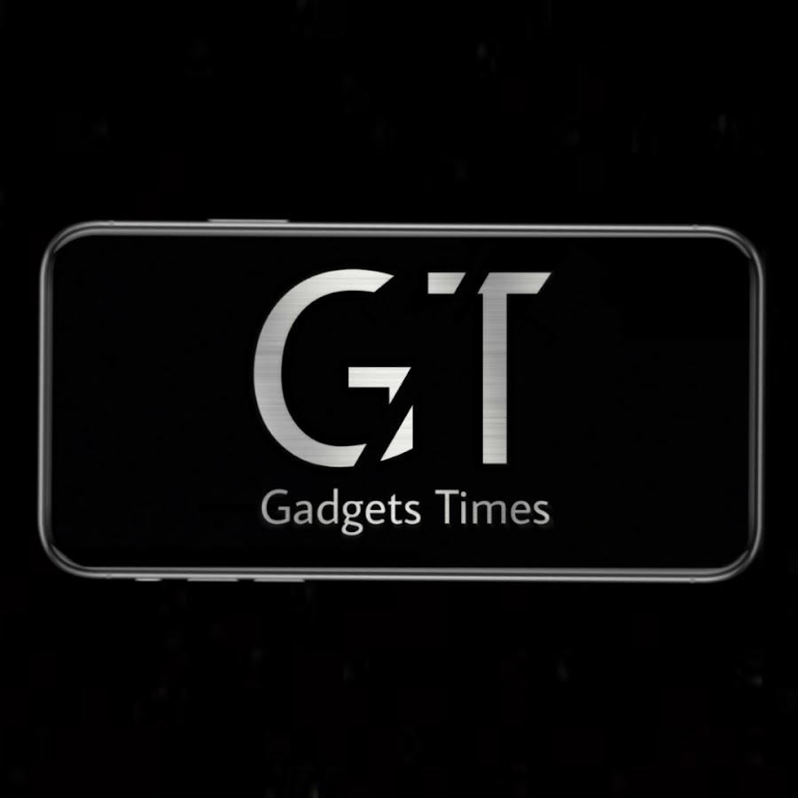 Gadgets Times YouTube 频道头像
