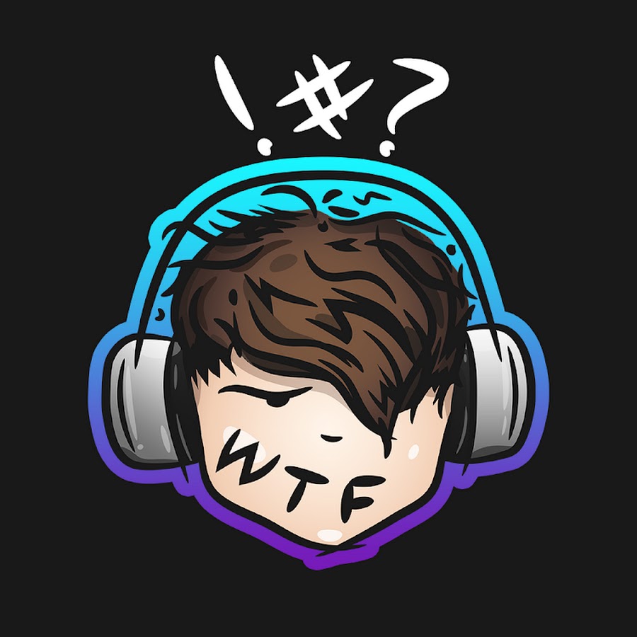 wtfjeydon YouTube channel avatar