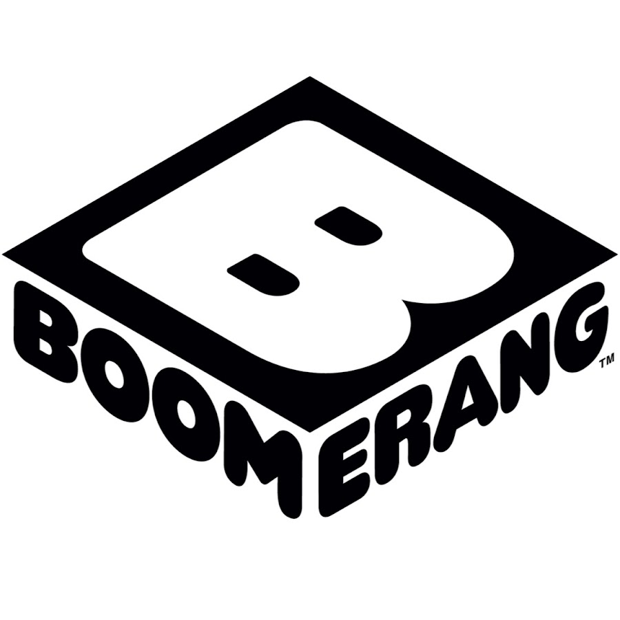 Boomerang Benelux YouTube kanalı avatarı