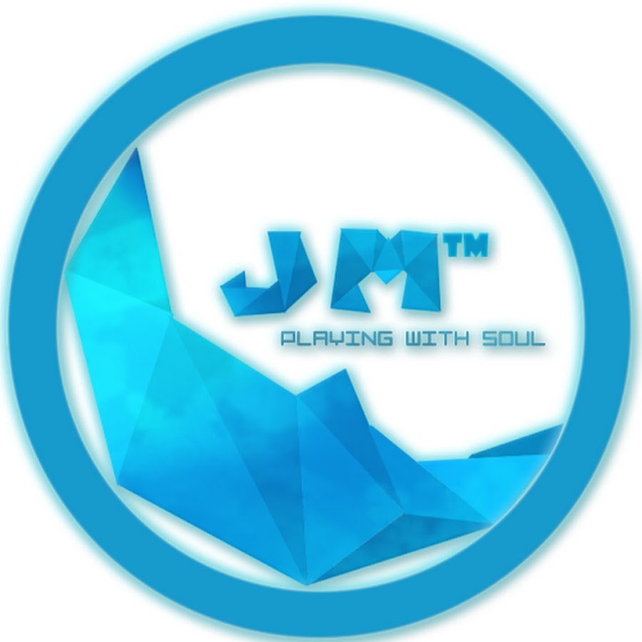 JM TM YouTube channel avatar