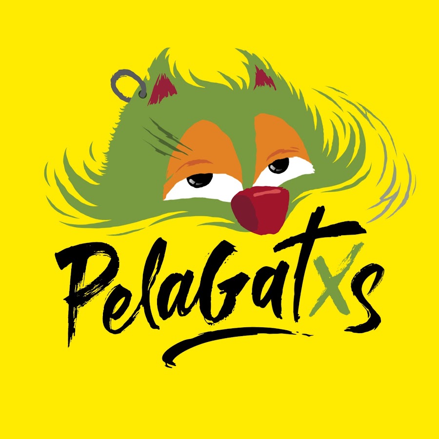 PelaGatos