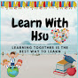 LearnWithHsu YouTube Profile Photo