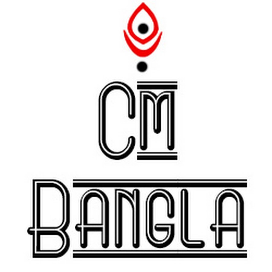 CM Bangla رمز قناة اليوتيوب