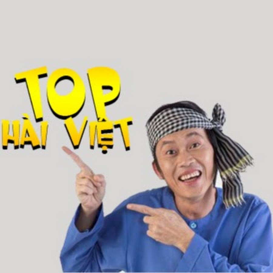 Top HÃ i Viá»‡t Avatar del canal de YouTube