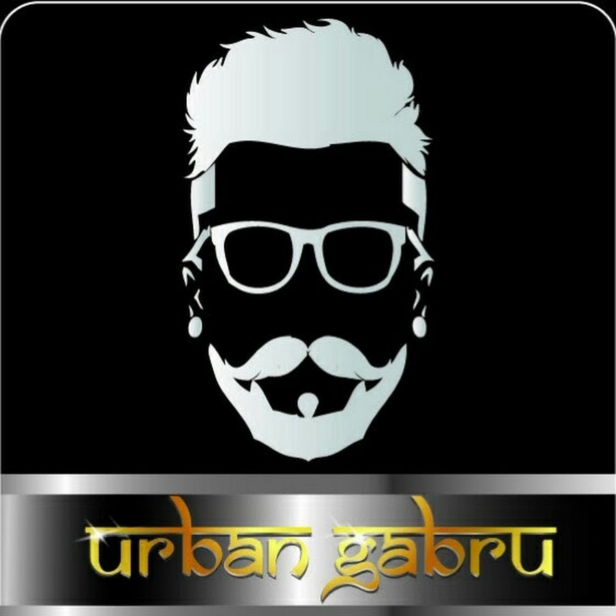 UrbanGabru Men's LifeStyle Avatar de chaîne YouTube