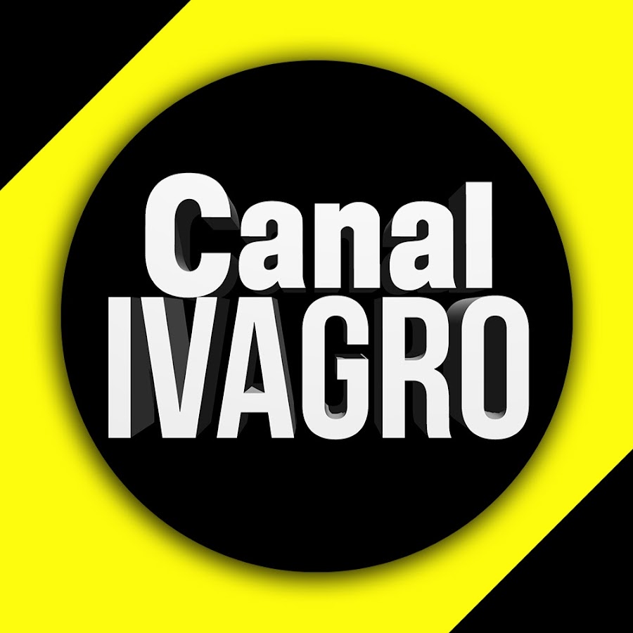 Canal IVAGRO YouTube kanalı avatarı