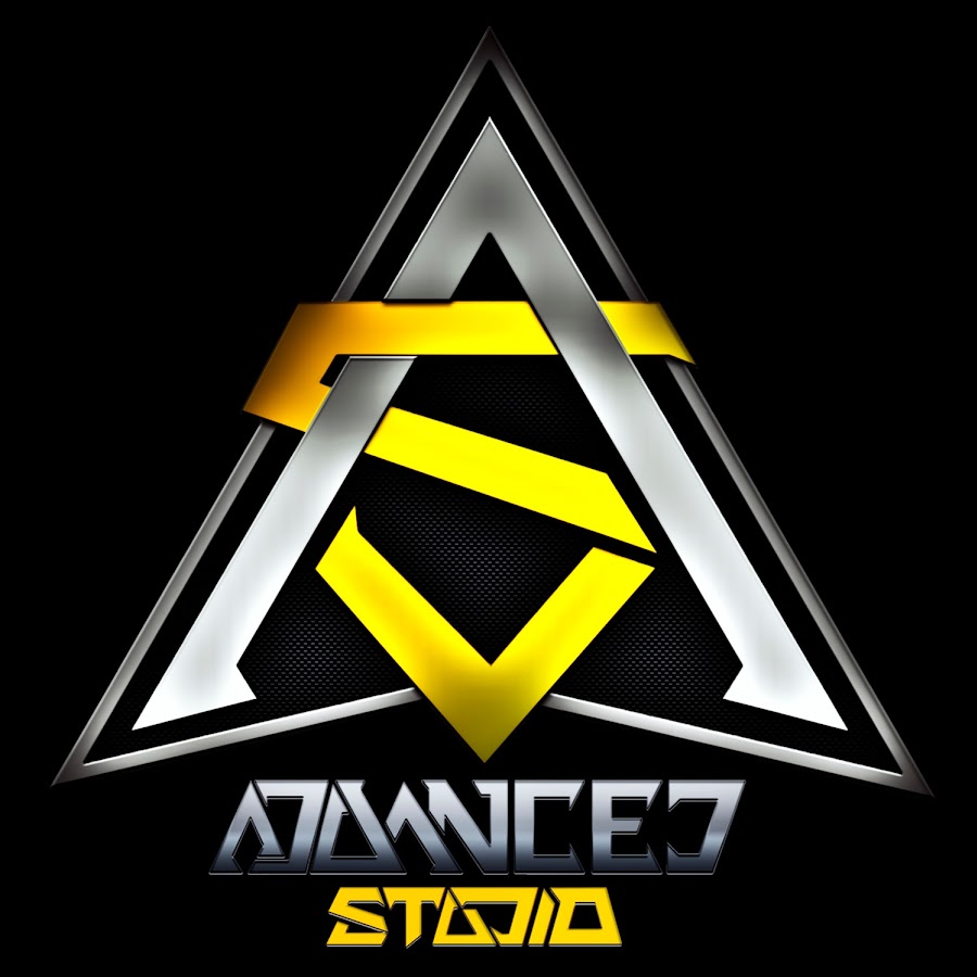 ADVANCED STUDIO CUBA YouTube channel avatar