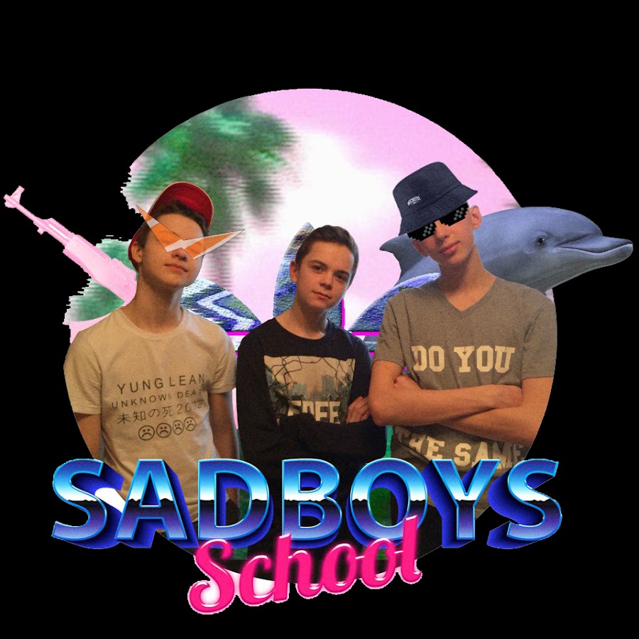 Sad Boys School