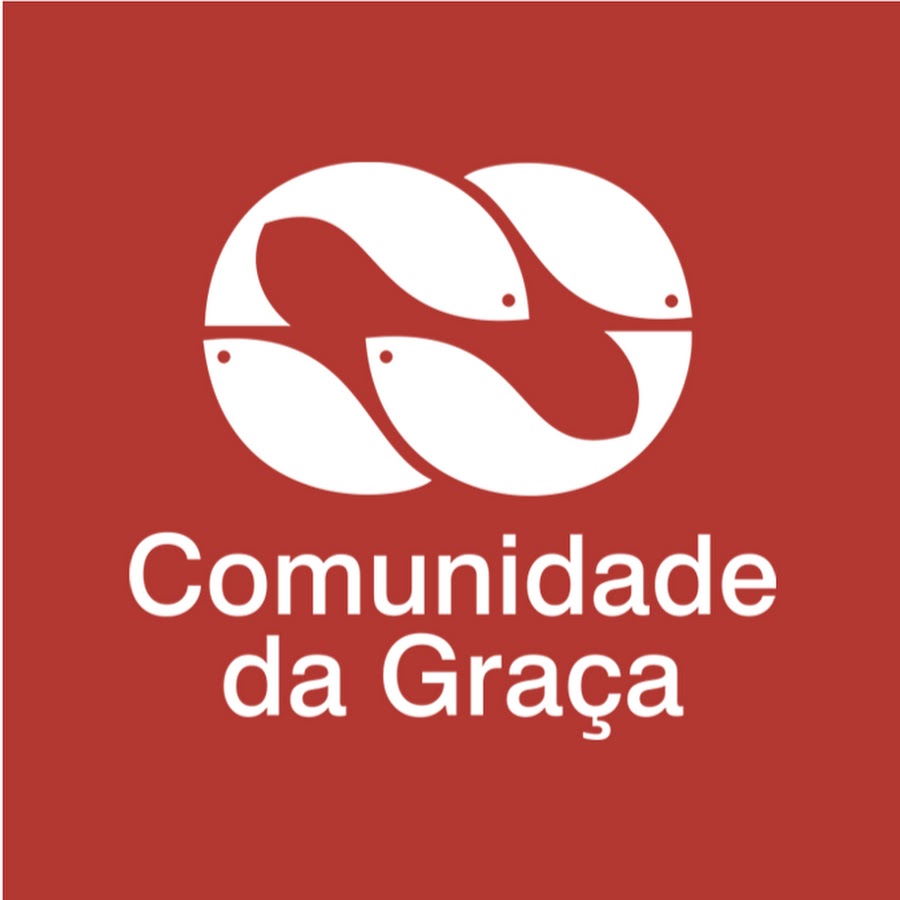 Comunidade da GraÃ§a YouTube channel avatar