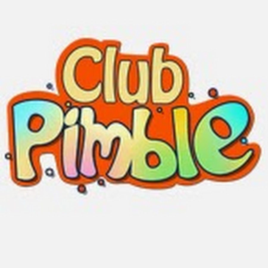 Club Pimble यूट्यूब चैनल अवतार