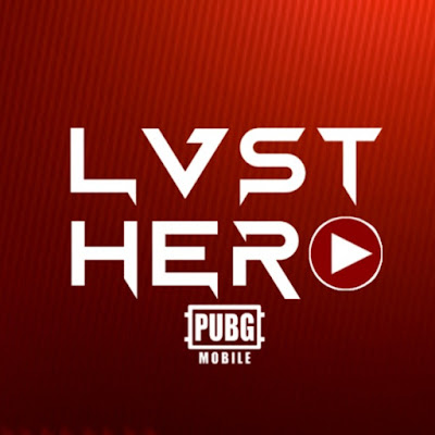 LASTHERO YT Youtube канал