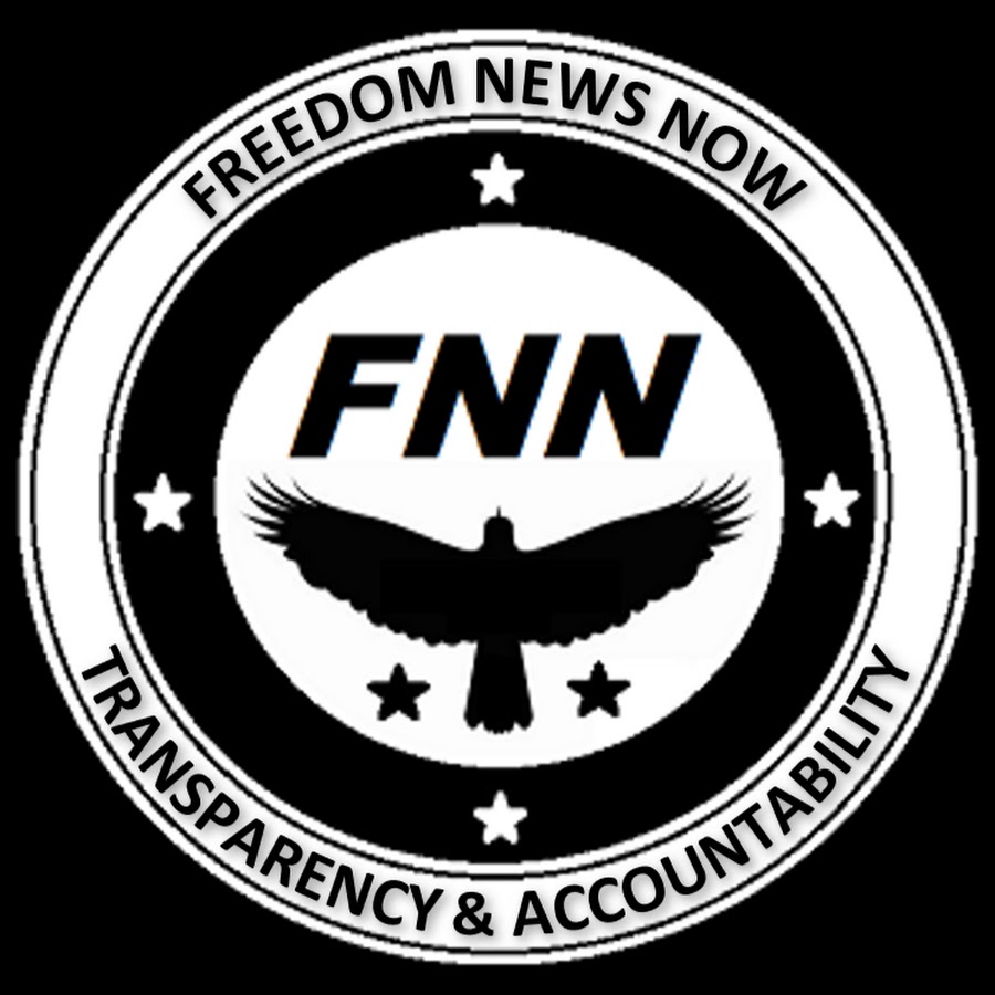 Freedom News Now YouTube channel avatar