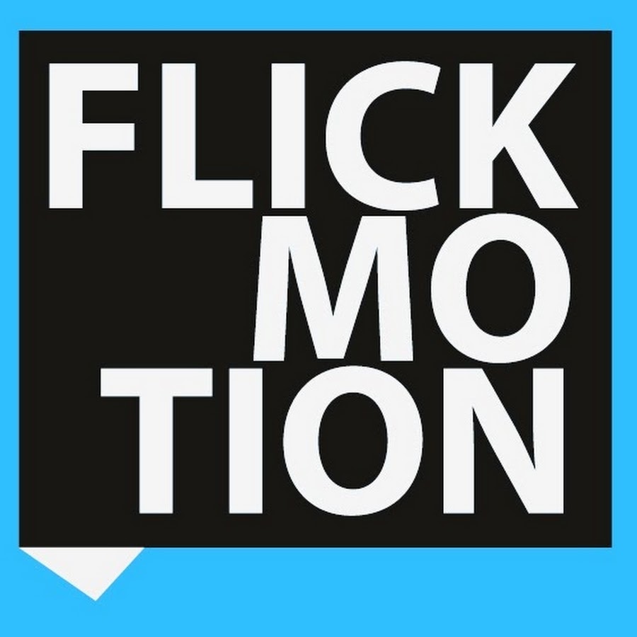 flickmotion YouTube channel avatar